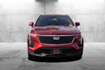 2024 Cadillac XT4 AWD Premium Luxury