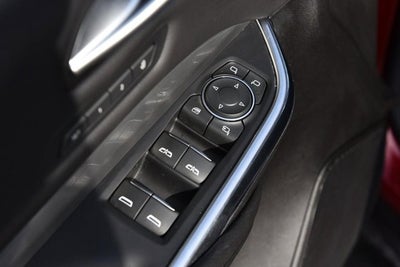 2024 Cadillac XT4 AWD Premium Luxury