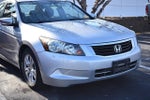 2010 Honda Accord Sdn LX-P