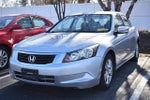 2010 Honda Accord Sdn LX-P