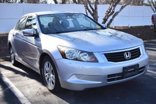 2010 Honda Accord Sdn LX-P