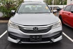 2017 Honda Accord Sedan LX