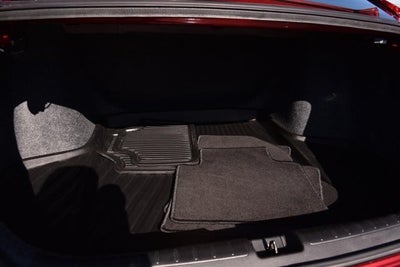 2018 Honda Accord Sedan LX 1.5T