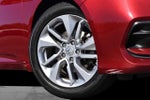 2018 Honda Accord Sedan LX 1.5T