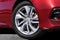 2018 Honda Accord Sedan LX 1.5T