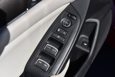 2018 Honda Accord Sedan LX 1.5T
