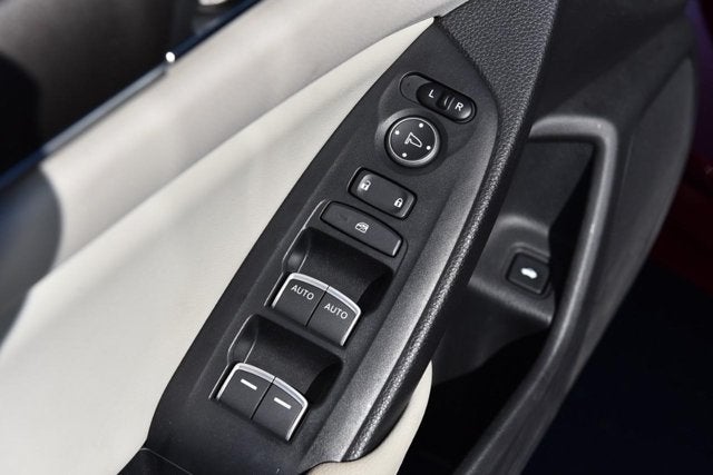 2018 Honda Accord Sedan LX 1.5T