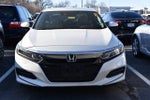 2018 Honda Accord Sedan LX 1.5T