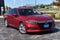 2018 Honda Accord Sedan LX 1.5T