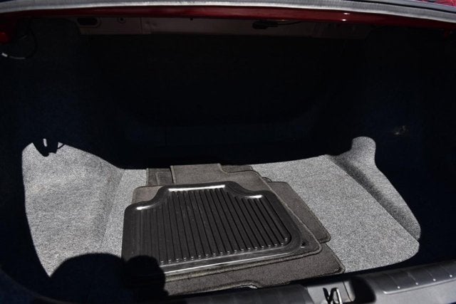 2018 Honda Accord Sedan LX 1.5T