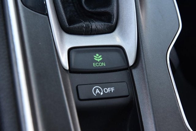 2021 Honda Accord Sedan LX