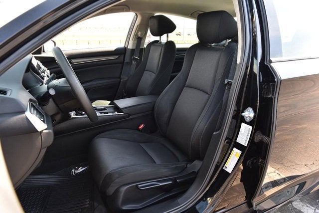 2021 Honda Accord Sedan LX