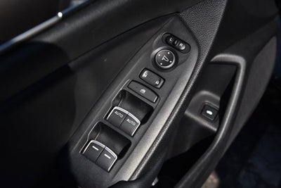 2021 Honda Accord Sedan LX