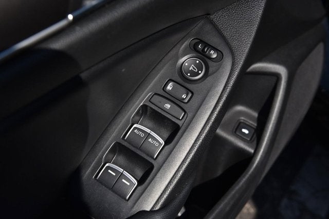 2021 Honda Accord Sedan LX