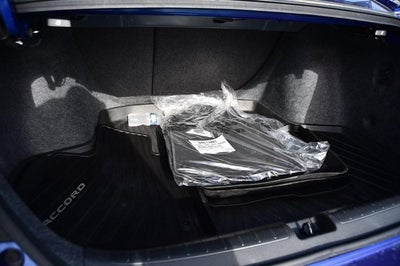 2022 Honda Accord Sedan Sport