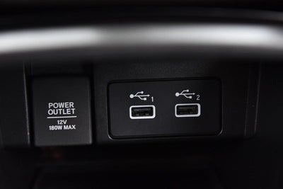 2022 Honda Accord Sedan Sport SE