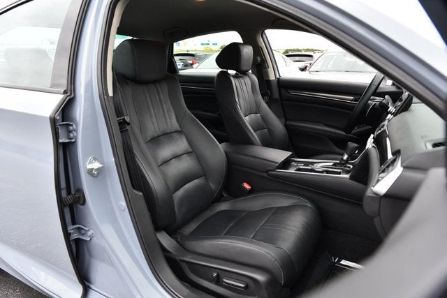 2022 Honda Accord Sedan Sport SE