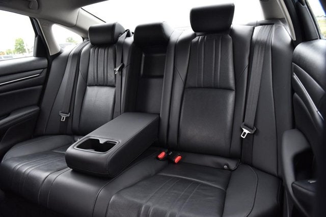 2022 Honda Accord Sedan Sport SE