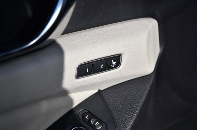 2020 Honda Accord Sedan EX-L