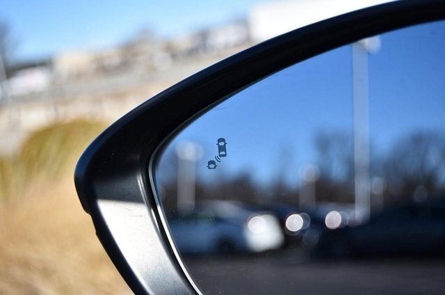 2020 Honda Accord Sedan EX-L