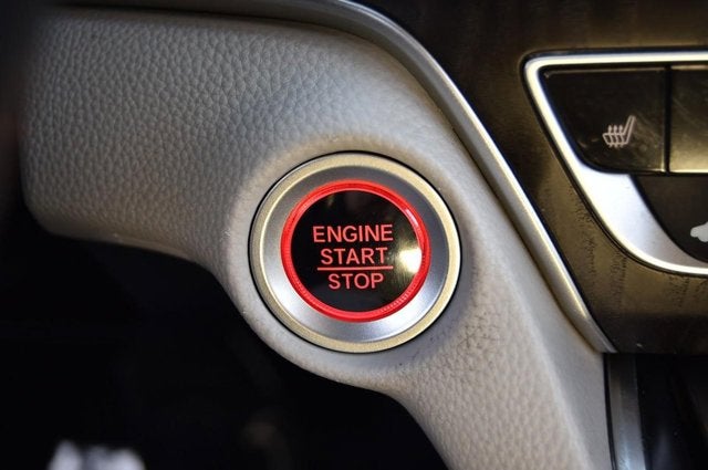 2020 Honda Accord Sedan EX-L