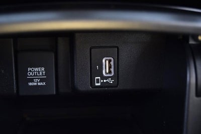 2020 Honda Accord Sedan EX-L