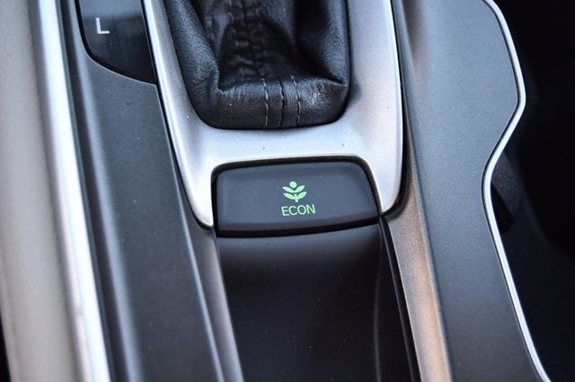 2020 Honda Accord Sedan EX-L