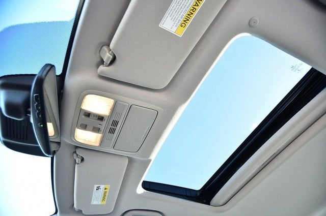 2020 Honda Accord Sedan EX-L