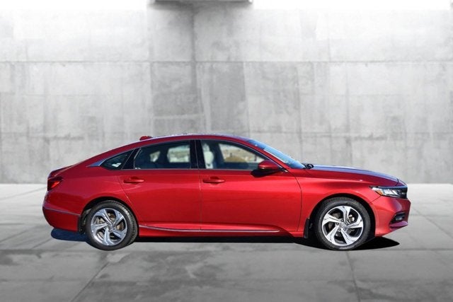 2020 Honda Accord Sedan EX-L