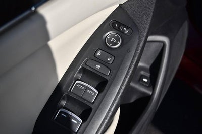 2020 Honda Accord Sedan EX-L