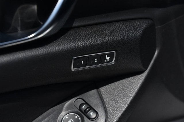 2021 Honda Accord Hybrid Touring