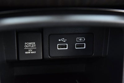 2021 Honda Accord Hybrid Touring