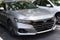 2021 Honda Accord Hybrid Touring