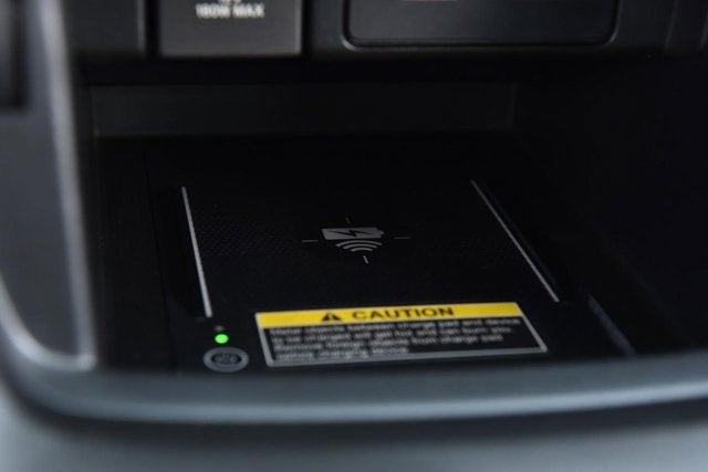 2021 Honda Accord Hybrid Touring