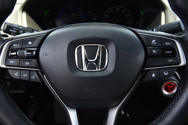 2021 Honda Accord Hybrid Touring
