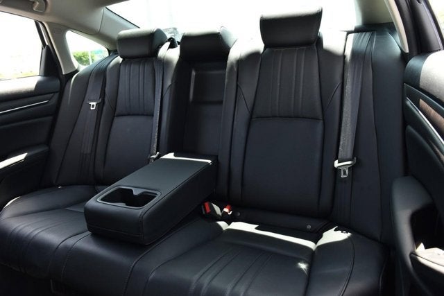 2021 Honda Accord Hybrid Touring