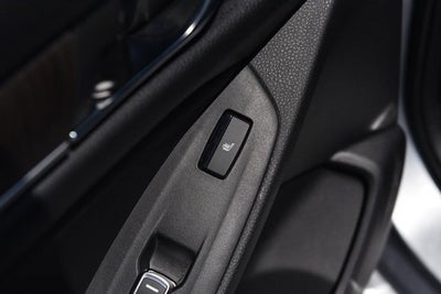 2021 Honda Accord Hybrid Touring