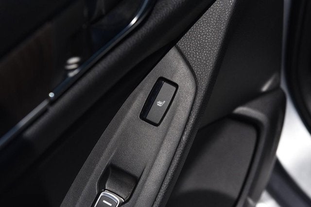 2021 Honda Accord Hybrid Touring