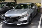 2021 Honda Accord Hybrid Touring