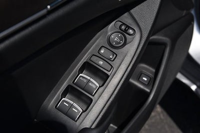 2021 Honda Accord Hybrid Touring
