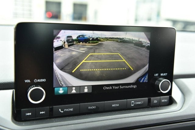 2024 Honda Accord Sedan LX