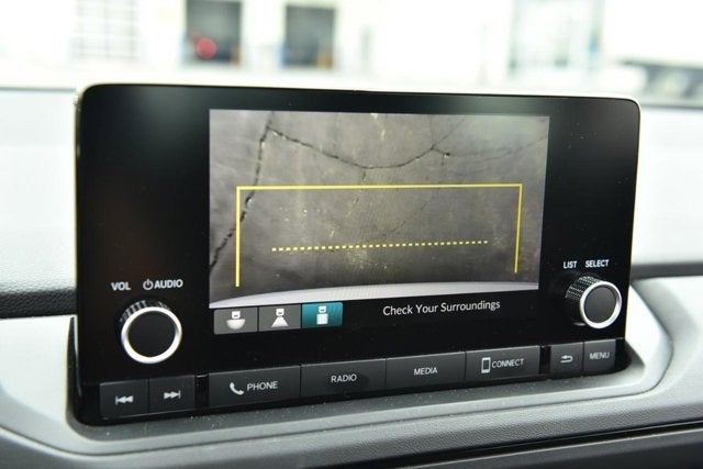 2024 Honda Accord Sedan LX