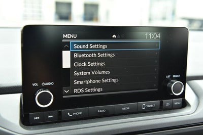 2024 Honda Accord Sedan LX