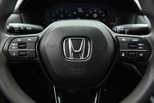 2024 Honda Accord Sedan LX