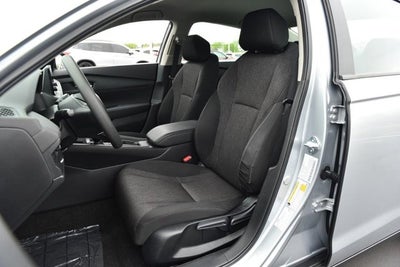 2024 Honda Accord Sedan LX