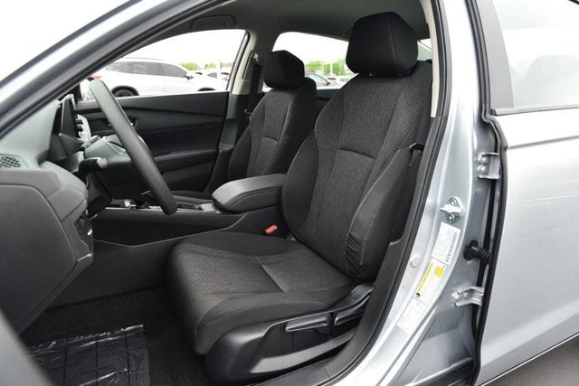 2024 Honda Accord Sedan LX