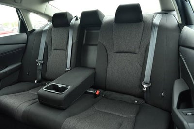 2024 Honda Accord Sedan LX