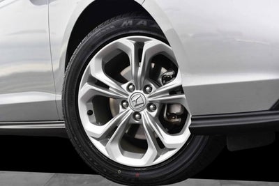 2024 Honda Accord Sedan LX