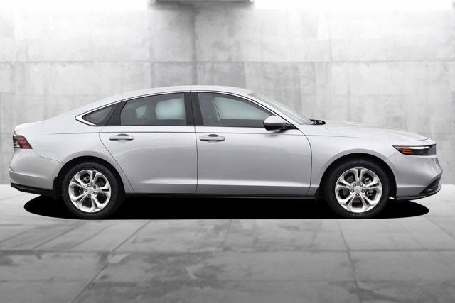 2024 Honda Accord Sedan LX