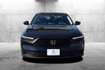 2024 Honda Accord Sedan LX
